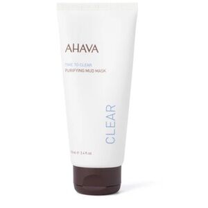 💛 2/$25 Ahava Purifying Mud Mask